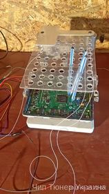chiptuning engine Ford Transit Custom 2015 year.jpg