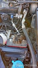 Chiptuning Honda Accord USA 2015 year
