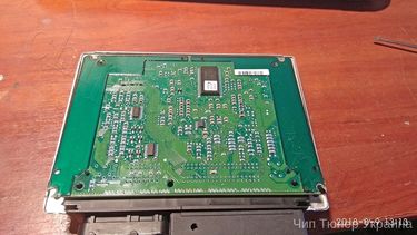 Chiptuning engine Hyundai Getz 2009 year
