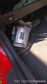 Chiptuning engine Hyundai Getz 2006 20157 year