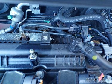 Chiptuning Engine Hyundai Elantra 2010 year