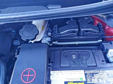 Chiptuning Engine Hyundai Elantra 2011 year