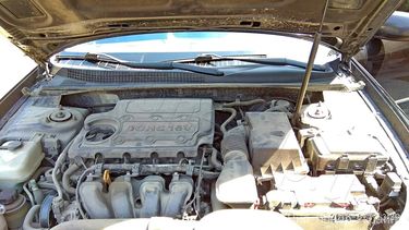 Chiptuning engine Hyundai Sonata 2014 year