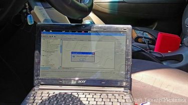 Chiptuning engine Hyundai Sonata 2015 year