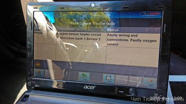Chiptuning engine Hyundai Sonata 2017 year