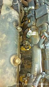 Chiptuning Engine Hyundai Sonata NF 2011 year
