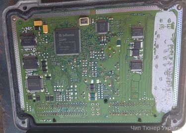 Chiptuning engine Hyundai ix35 2013 year