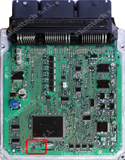 hitachi infiniti fx35