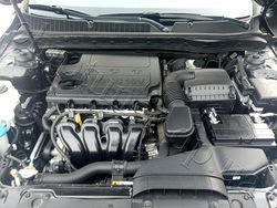 Chiptuning Dnepr Kia Optima 2013 year