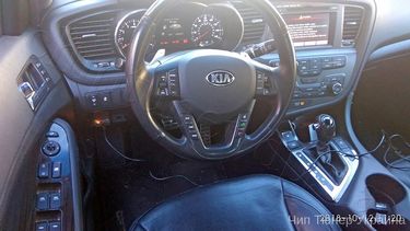Kia Optima K5 2.0 T GDI Turbo 2012 year.jpg