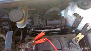 Chiptuning engine Kia Rio 2014 year for LPG.jpg