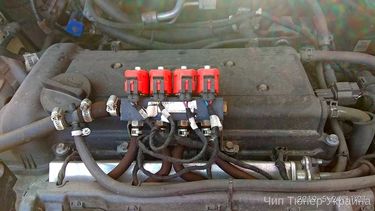 Chiptuning engine Kia Rio 2015 year for LPG.jpg