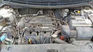 Chiptuning Engine deleted catalist Kia Rio 2016 year.jpg