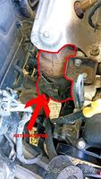 chip tuning Kia Sorento2