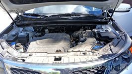 chip tuning Kia Sorento4