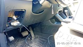 chip tuning Kia Sorento5