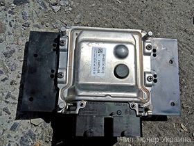 Bosch Engine Lada Priora Dnepr