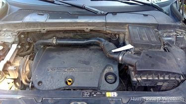 Chiptuning engine Land Rover Freelander 2 2010 year