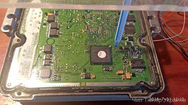 Chiptuning engine Land Rover Freelander 2 2012 year