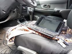 Mitsubishi Pajero Sport Chiptuning Catalist3