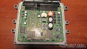 Chiptuning Engine Deleted Catalist Land Rover Range Rover 2005