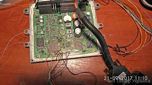Chiptuning Engine Deleted Catalist Land Rover Range Rover 2009