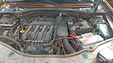 Chiptuning enignine Renault Duster 2013 year