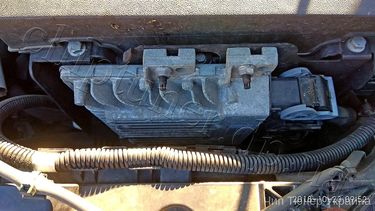 chiptuning engine dpfoff Renault Megane 2015 year