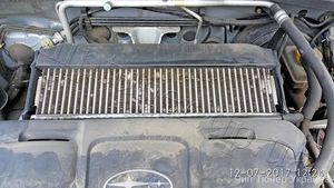 Chiptuning Subaru Forester 2.5 Turbo 2010 year
