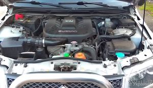 Chiptuning engine Suzuki Grand Vitara 2008.jpg