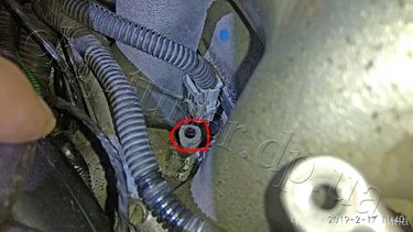 Chiptuning Engine Suzuki Grand Vitara GBO KME 2012 year