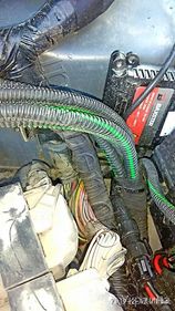 Chiptuning Engine Suzuki Grand Vitara GBO KME 2015 year