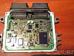 Chiptuning Suzuki Grand Vitara 2006 Year