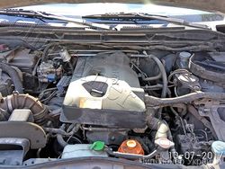Chiptuning Suzuki Grand Vitara 2007 Year
