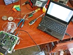 Chiptuning Suzuki Grand Vitara 2008 Year