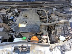 Chiptuning Suzuki Grand Vitara 2010 Year