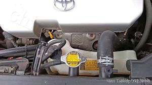 Chip tuning LPG catalist off Toyota Highlander 2011 year.jpg