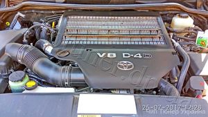 Chiptuning Dnepr Toyota Land Cruiser 2013 year 1f