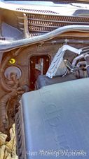 Chiptuning Dnepr Toyota Land Cruiser 2015 year 1f