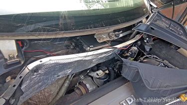 chiptuning engine Volkswagen Tiguan 2017 year