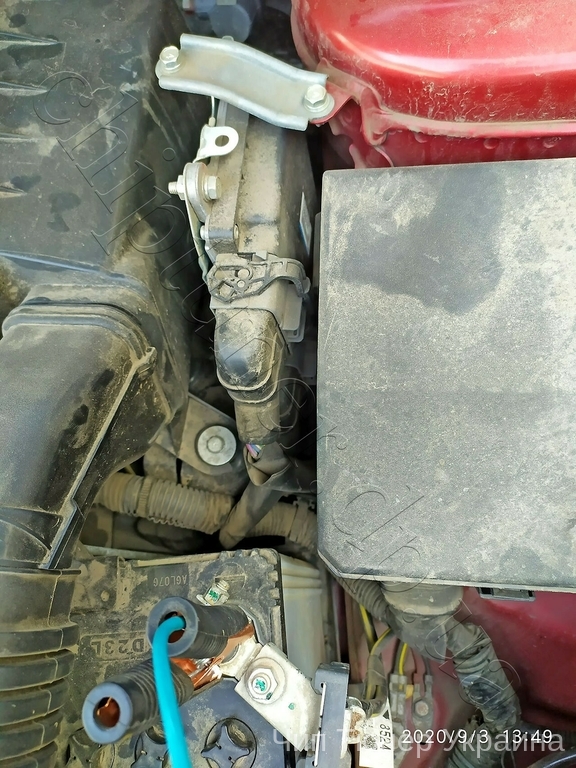 Chiptuning Engine Mitsubishi Outlander Sport 2017